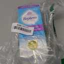 Replens Long Lasting Vaginal Moisturizer, 35 g (Pack of 3) 14 Applications and One reusable applicator by Replens