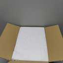 2-Pack Wall Sconces for Bathroom, Matte Black Vanity Lights, Modern Wall Light Fixture with Clear Glass Shade, Farmhouse Wall-Mount Lighting Lanterns, Wall Lamps for Mirror Living Room Bedroom Hallway