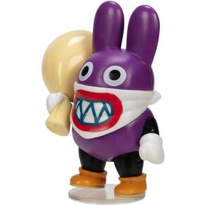 World of Nintendo Super Mario Nabbit 2.5 Inch Mini Figure 41001