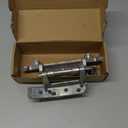 Upgrade WPW10310366 W10139920 AP6019236 PS11752542 1876203 8577250 Dryer Door Hinge, Compatible with Whirlpool Kenmore Dryer