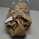 Tempera Outdoor Dining Set Cover for Outside Table and Chairs, Rectangle Patio Table Covers for Outdoor Furniture, Anti-Fading, Windproof,62''L x 42''W x 27.8''H,Taupe