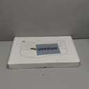 Nulea RT05C Wired Ergonomic Keyboard, Split Keyboard with Cushioned Wrist Rest, Adjustable Tilt Legs, Plug and Play, USB Corded, Compatible with Windows/Mac (Pink)