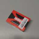 INJORA MBL32 G2 Waterproof Brushless ESC & 1721 Purple Viper Outrunner Motor for 1/18 TRX4M Ascent-18 Upgrade