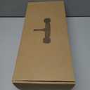 Pool Brush Head, Pool Cleaning Brush with Durable Around Nylon Bristles, EZ Clip Aluminum Handle- Clean Swimming Pool Walls, Steps & Corners Faster Heavy Duty Scrub Brush with