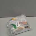 MATIRUG Fall Thanksgiving Tablecloth Rectangle 52x70 Inches, Pumpkin Harvest Spillproof Wrinkle Free Table Cloths, Vintage Fabric Table Cover for Autumn Dinner Banquet Party