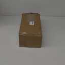 Camper Wheel Chock Stabilizer 2 Sets for RV Travel Trailer Heavy Duty X-Shaped RV Stabilizer Wheel Chock Anti-Move Tire Wheel Chock