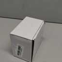 Bus Bar 12V-48V Copper Busbar Power Distribution Block 300A, 4X 5/16" Posts Battery Terminals Blocks Ground Buss Bars 300 Amp DC for Car RV Solar System Vehicle Marine, 2 Pack