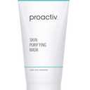 Proactiv Skin Purifying Acne Face Mask and Acne Spot Treatment, Detoxifying Facial Mask with 6% Sulfur, 90 Day Supply, Cream, 3 Oz