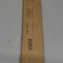 Wooden Knife Magnetic Strip 10" Acacia Wood Natural Beech  Magnetic Knife Holder for Wall no Screws  Kitchen Utensil Holder, Knife Bar, Knife Rack, Kitchen Organizer and Tool Holder