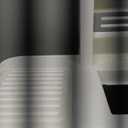 Pupu Pig Kids Kitchen Playset, Play Kitchen with Toy Stove, Grill, Sink, Play Food, Toy Kitchen Accessories, Kitchen Interactive Play with Lights, Sound, Steam, Cooking Toys for Toddler Kid Gifts