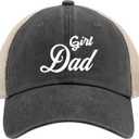 Put It On My Dad's Tab Hat Anime Hat Mens Baseball Cap Gifts for Girlfriends Beach Cap