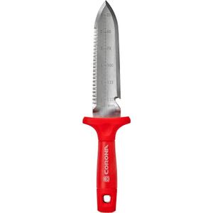 Corona Tools CT15409 Hori Garden Knife, Red