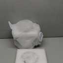 Instant Water Warmer, Baby Bottle Warmer with Faster Cooling Fan and LCD Display, Baby Milk Warmer, Electric Kettle with 6 Temperature Control Presets, Breastmilk Warmer, Boil Tea, Coffee (White)