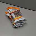 4 x Good'N'Fun Triple Flavored Rawhide Kabobs for Dogs (4 Ounce (Pack of 1))