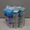 9 x Gillette TGS Series Shave Gel, Moisturizing, 7 Ounce