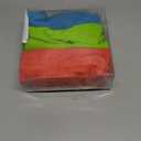 HELOMOR 3 Extra Large Microfiber Cleaning Cloths, 30"x18" Floor Towels for Squeegee Mop, Reusable Multi-Purpose Cleaning Rags for House, Kitchen, Car & Windows, Highly Absorbent, Lint-Free