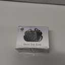 Beats Solo Buds - Wireless Bluetooth Earbuds | 18 Hours of Battery Life | Apple & Android Compatibility | Built-in Microphone - Matte Black