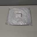 Mop Refill Head Compatible with MarvelSpin Mop - Mop Head Replacement - Deep Cleaning Mop Head - Machine Washable and Easy-to-Replace