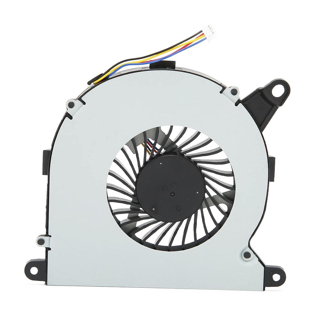 Replacement New CPU Cooling Fan for Intel NUC8i7BEH NUC8i3BEH NUC8i5BEH NUC8i5BEK