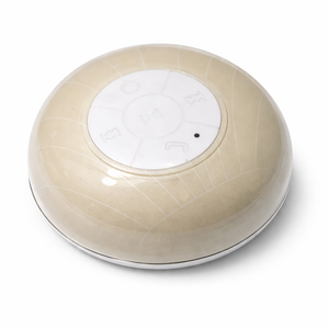 TideTunes Waterproof Bluetooth Shower Speaker