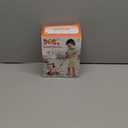 Nicmore Automatic Bubble Machine for Toddler 1-3: Giraffe Bubble Lawn Mover Outdoor Toy for 1 2 3 4 5 Year Old Boy Girl - Push or Handheld Bubble Maker Blower for Age 1-3 Kids Birthday Gifts