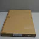 Kids Artwork Display Frame, 34 x 46cm Kids Art Frame, A3 Picture Frame Black Front Opening, Changeable Children's Artwork Display for Bedroom, Living Room Decor (Black)