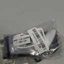 NPAUTO Interior Front Left Driver Door Handle Compatible with 2005 2006 2007 2008 Hyundai Sonata, Silver, 826103K020XZ