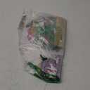 90s Themed Party Decorations for Adults, 1990s Throwback Party Photo Booth Props, 80s 90s Birthday Party Picture Booth Frame & Props for Retro Hip Hop Party Favors