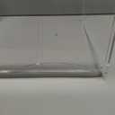 Acrylic Draft Shield Dust Cover for Lab Equipment or Office Use 15x15x15 Inches Medium