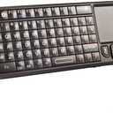 Rii Branded Mini Universal Bluetooth Wireless Keyboard for PS3 HTPC Laptop Android Mobile Tablet PC CN48