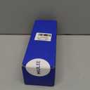 MIULEE Decorative Linen Euro Sham Pillow Covers 26x26 Cream White Boho Farmhouse Neutral Couch Throw Pillows for Bed Pack of 2 Accent Modern Pillowcase Sofa Livingroom Home Decor