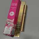 Grande Cosmetics GrandeLASH-MD Lash Enhancing Serum - Peptide & Vitamin Infused Formula for Longer, Thicker, Fuller Looking Lashes - Ophthalmologist Tested, Cruelty-Free, 3 Month Supply (2mL)