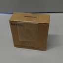 DC Miniature Circuit Breaker, 2 Pole 1000V 63 Amp Isolator for Solar PV System, Thermal Magnetic Trip, DIN Rail Mount, Chtaixi DC Disconnect Switch C63