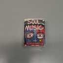 Soul Music Hip-Hop And R&B Trivia Card Game Kinfolk Games NEW Sealed Party