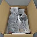 PAROD Shock Absorber Strut Fit for Ford Focus 20122013 Front w/Coil Spring Assembly,Passenger&Drive Side Replace#172523 172522