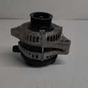 New Alternator for Acura MDX (03-06 3.5L, 07-09 3.7L), RL 05-08 3.5L, TL (04-08 3.2L, 07-08 3.5L) Odyssey 05-07, Pilot 05-08, Ridgeline 06-08 31100-RDJ-A01 400-52163