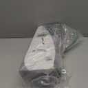 Eakertte 47.3" Ice Scrapers For Car Windshield Eva Foam Snow Brush