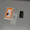 NeverBreak 9H+ Hardness for iPhone 17 Pro Max Screen Protector 12FT Military Grade Protection (Scratch, Shatter, Drop Resistance) Tempered Glass Full Edge Coverage 6.9", 2 Pack with De-Bubble Card