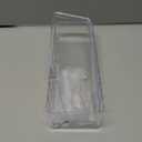 11 Case Cable Storage Box with Cable Straps and Label Stickers, Cord Organizer for Charging Cables, USB Wires, Earphones  Travel Cable Holder for Desk Drawer Organization (11 Cases + 11 Cable Straps)