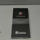 LK for Nintendo Switch 2 Screen Protector [2025 Verision] One-Pull Install &Auto-Dusting 0 Bubble, Switch 2 Screen Protector Tempered Glass, Anti-Scratch, Full Coverage HD Ultra, 2 Pack