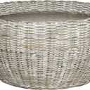 SAFAVIEH WIK6504A Coffee Table, Grey