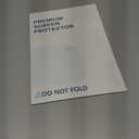 FILMEXT 13.3 inch laptop privacy screen filter anti-blue light screen protector,16:9 Aspect Ratio Laptop Privacy screen filter for Lenovo, HP, Dell, Acer, Asus, Samsung and other laptop brands