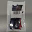 3 Packs Fit for Google pixel watch 3 45mm Silicone Watch Band for Women Men,Waterproof Breathable Wristband Adjustable Replacement Watch Straps Compatible with Pixel Watch 4 45mm