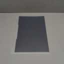 Magnetic Laptop Privacy Screen 16 inch for 16:10 Computer Monitor, 16" Removable Anti Glare Protector Blue Light Filter Shield Compatible with Lenovo Hp Dell Acer Asus Thinkpad Envy Xps