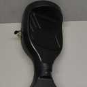 Hover-1 i-200 Electric Self Balancing Scooter with 7MPH Top Speed, 6 Mile Range, 6HR Full-Charge, Built-In Bluetooth Speaker, Rider Modes: Beginner to Expert (Black)