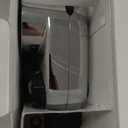 Faucet-Mount Water Filtration System, Chrome (100 Gallon)