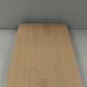 Mulush 13W x 21D x 3H Soft Close Slide Out Wood Drawer Organizer for Kitchen, (Cabinet Opening Width>14.5 inches for Bottom Assembly, Width= 14 inches for Side Assembly)