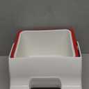 Igloo Mini Playmate Cooler , Red/White, 4 Qt
