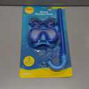 Unisex Child Adventure Mask Junior Swimsuit Separates