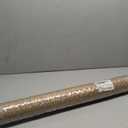 Garden Poultry Chicken Wire Netting - Garden Fence Animal Barrier, Chicken Wire for Crafts, 1 inch Mesh Poultry Netting Fence, Pet/Rabbit/Chicken Wire Fencing 60' x 50')